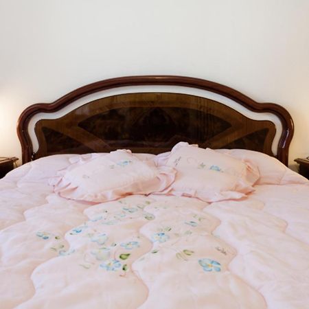 米萨诺阿德里亚蒂科Relax In Collina公寓 外观 照片
